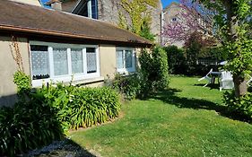 Logement à 100m de la mer